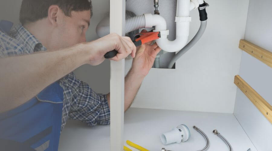 Professional sink repair in Bigfork, MT